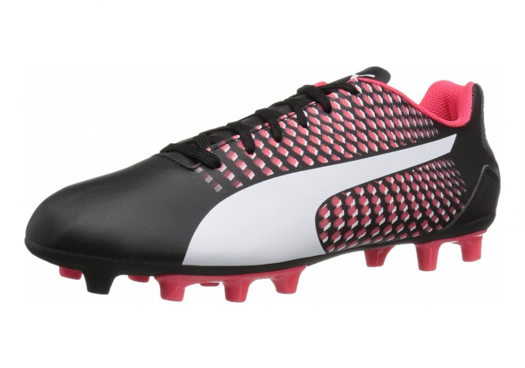 Puma Black Puma White Bright Plasma (10404602)