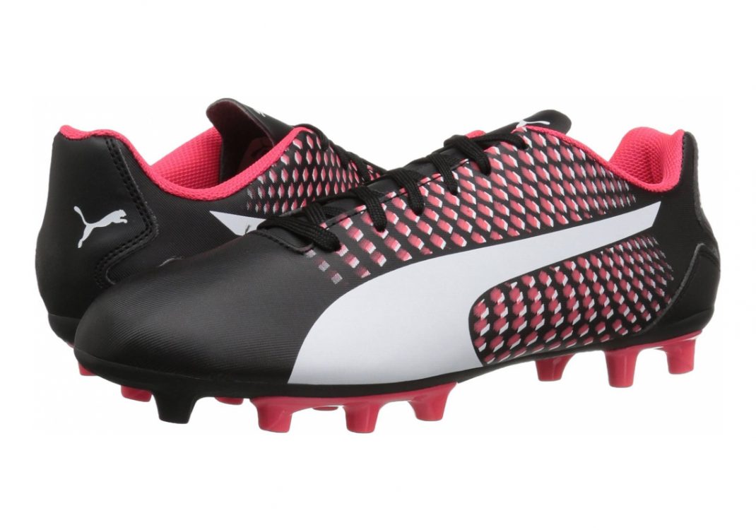 Puma Black Puma White Bright Plasma (10404602)