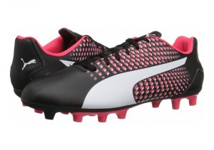 Puma Black Puma White Bright Plasma (10404602)