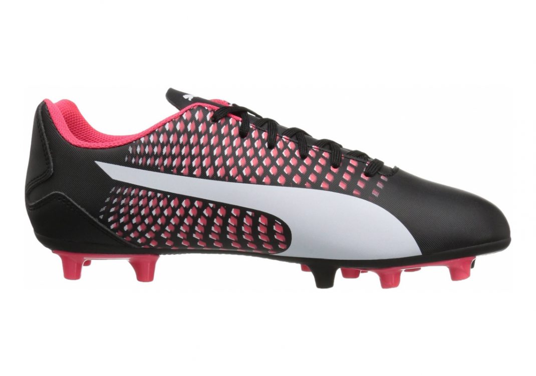 Puma Black Puma White Bright Plasma (10404602)