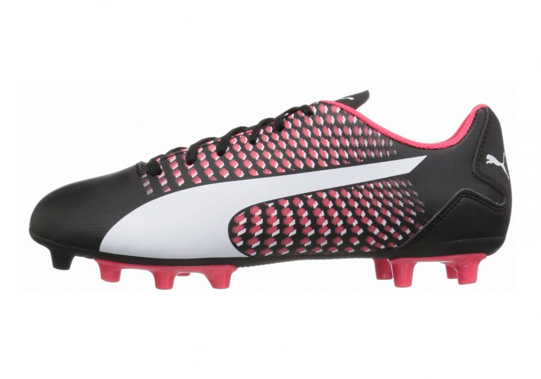 Puma Black Puma White Bright Plasma (10404602)