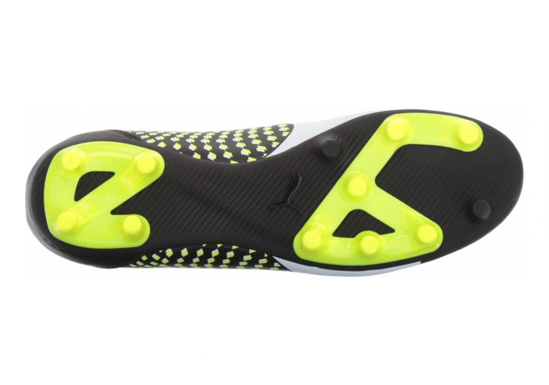 Puma Black Puma White Safety Yellow (10404607)