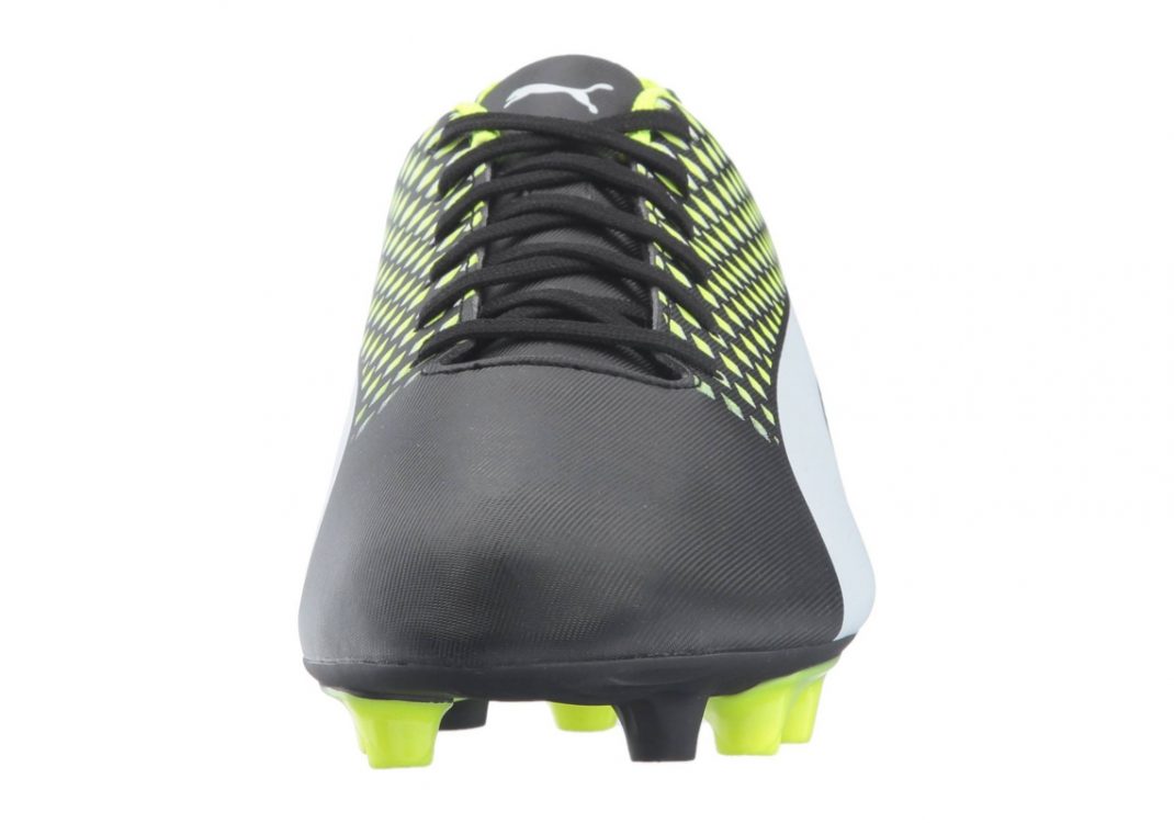 Puma Black Puma White Safety Yellow (10404607)