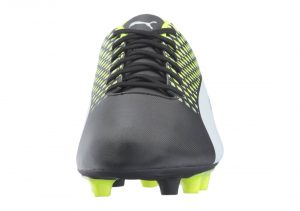 Puma Black Puma White Safety Yellow (10404607)