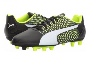 Puma Black Puma White Safety Yellow (10404607)