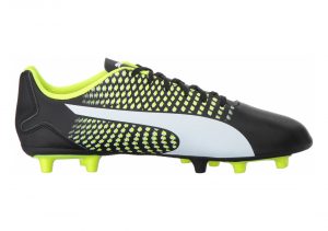 Puma Black Puma White Safety Yellow (10404607)