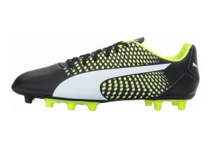 Puma Black Puma White Safety Yellow (10404607)