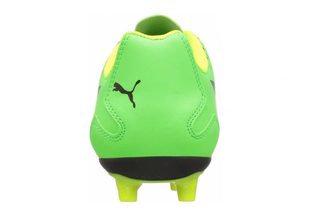 Puma Adreno III Firm Ground - Green (10404601)