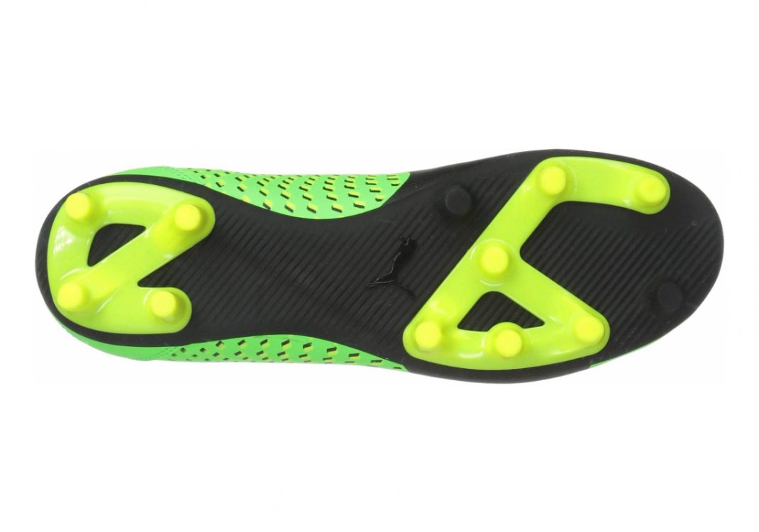 Puma Adreno III Firm Ground - Green (10404601)