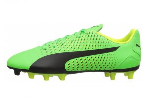 Puma Adreno III Firm Ground - Green (10404601)