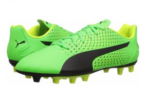 Puma Adreno III Firm Ground - Green (10404601)