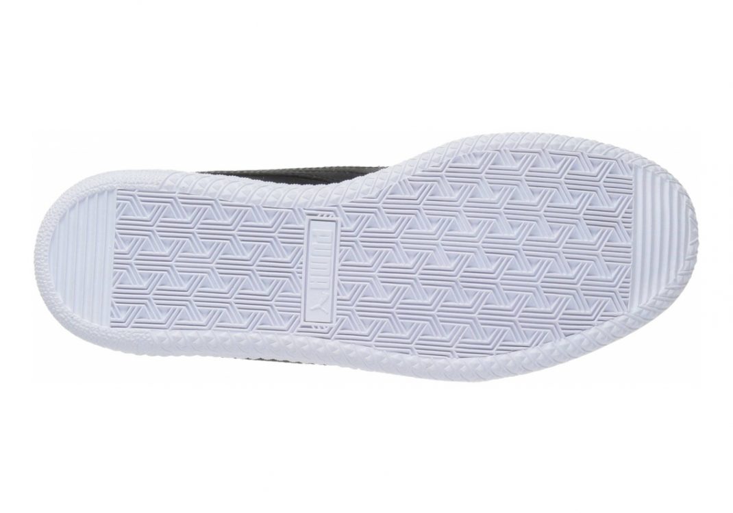 Puma Astro Cup Leather - Black (36458502)