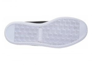 Puma Astro Cup Leather - Black (36458502)