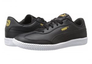 Puma Astro Cup Leather - Black (36458502)