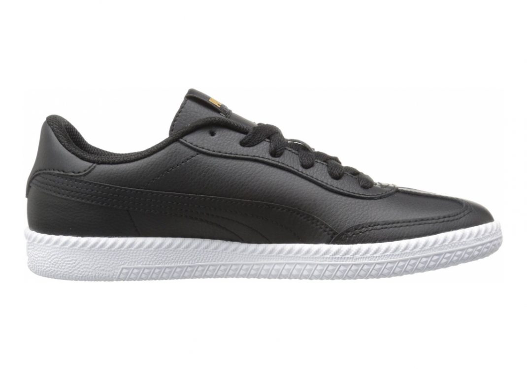 Puma Astro Cup Leather - Black (36458502)