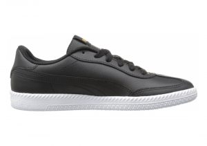Puma Astro Cup Leather - Black (36458502)