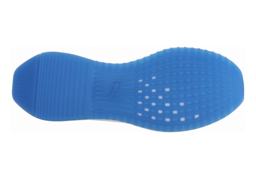 Puma Avid evoKNIT - Blue (36539208)