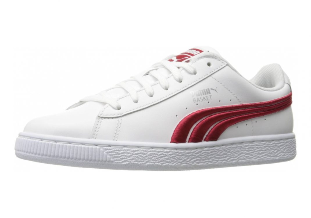 Puma White-barbados (36255005)