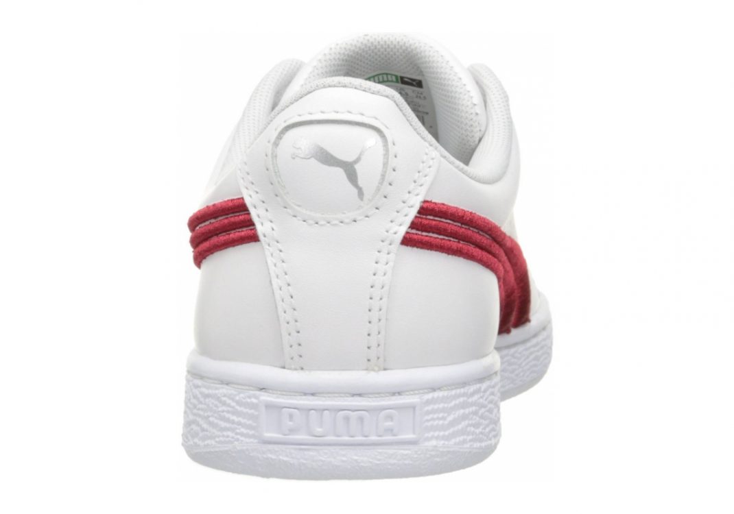 Puma White-barbados (36255005)