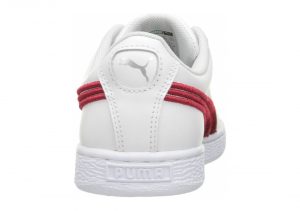 Puma White-barbados (36255005)