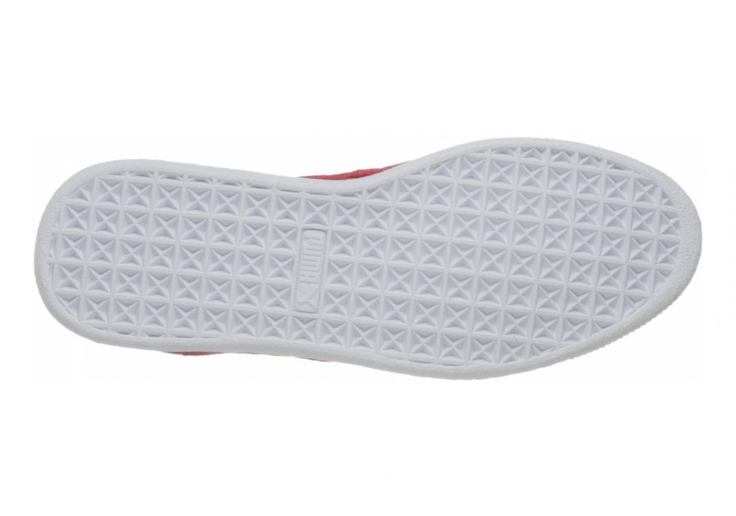 Puma White-barbados (36255005)