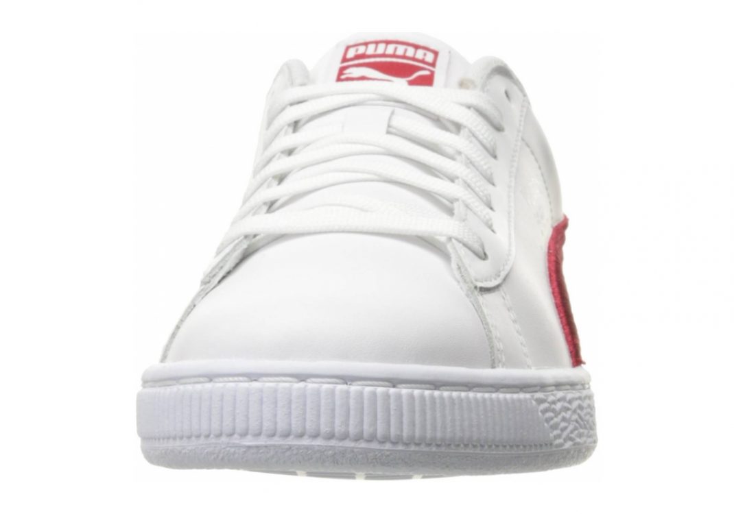 Puma White-barbados (36255005)