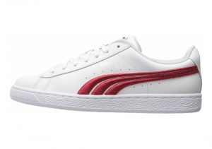 Puma White-barbados (36255005)