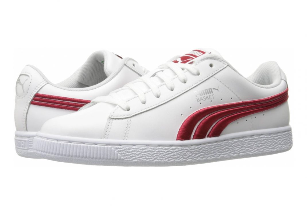 Puma White-barbados (36255005)