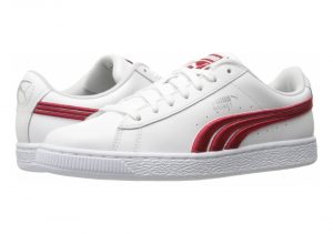 Puma White-barbados (36255005)