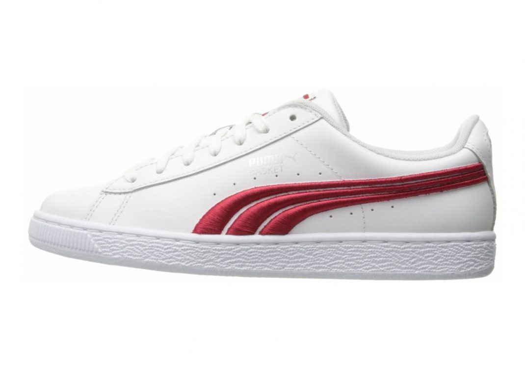 Puma White-barbados (36255005)