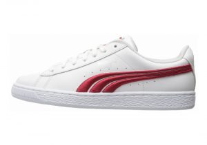 Puma White-barbados (36255005)