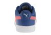 Puma Basket Classic Badge - True Blue-bright Plasma (36255004)