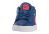 Puma Basket Classic Badge - True Blue-bright Plasma (36255004)