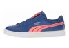 Puma Basket Classic Badge - True Blue-bright Plasma (36255004)