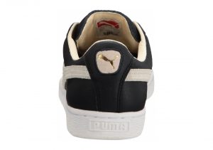 Puma Basket Classic - Black (35191202)