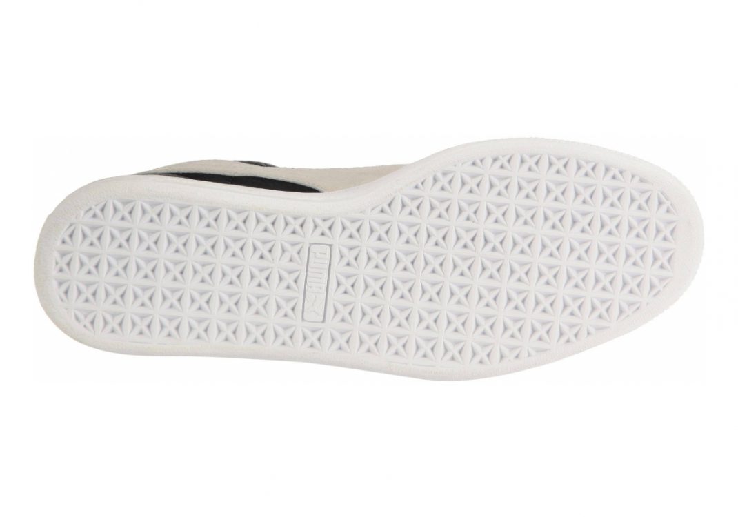 Puma Basket Classic - Black (35191202)