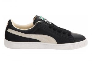 Puma Basket Classic - Black (35191202)