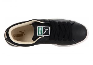 Puma Basket Classic - Black (35191202)