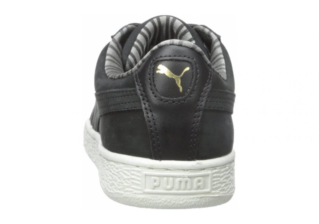 Puma Basket Classic Citi - 