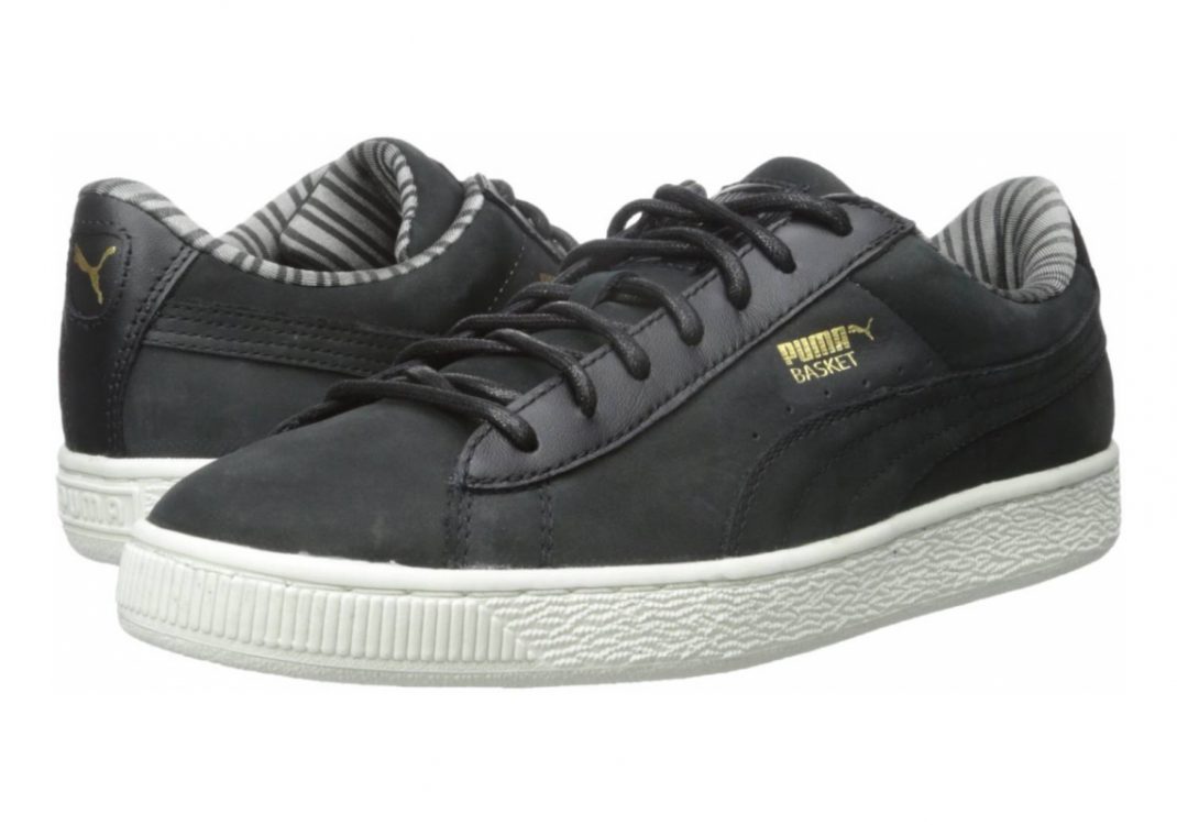 Puma Basket Classic Citi - 