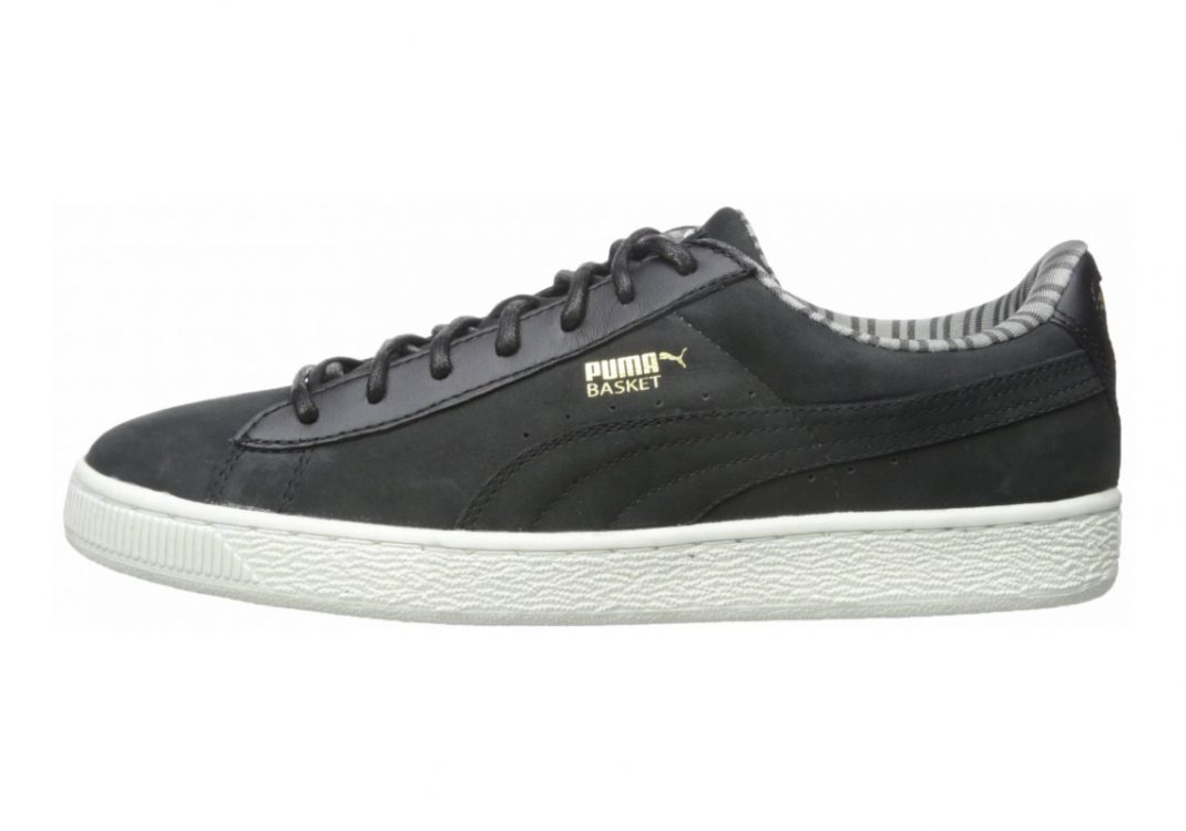 Puma Basket Classic Citi - 