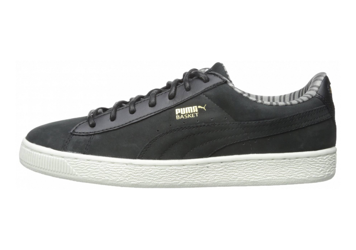 puma basket citi