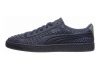 Puma Basket Classic Dia Emboss - Peacoat (36284103)