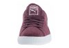 Puma Basket Classic Embossed Wool - Purple (36135003)