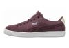 Puma Basket Classic Embossed Wool - Purple (36135003)