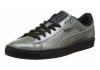 Puma Basket Classic Holographic - Silver (36286001)