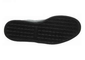 Puma Basket Classic Holographic - Silver (36286001)