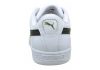 Puma Basket Classic LFS - White Black (35436722)