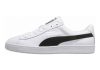 Puma Basket Classic LFS - White Black (35436722)