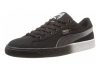 Puma Basket Classic Mesh Fade - Black (36106501)